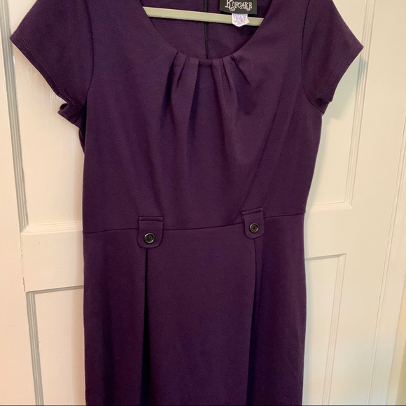 Kupcake Dress - Picture 2 of 4